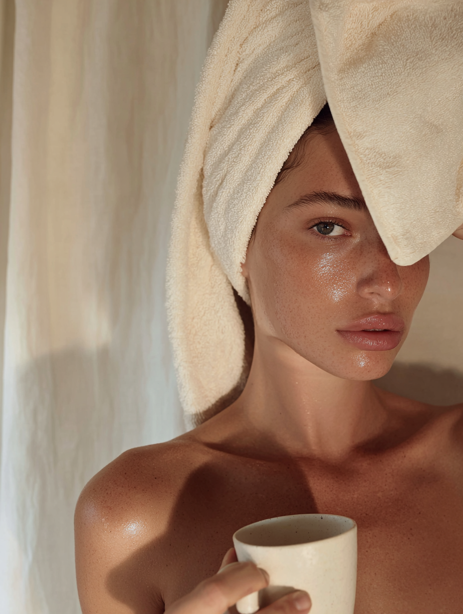 Shower Steamers: The Simplest Way to Bring the Spa Home