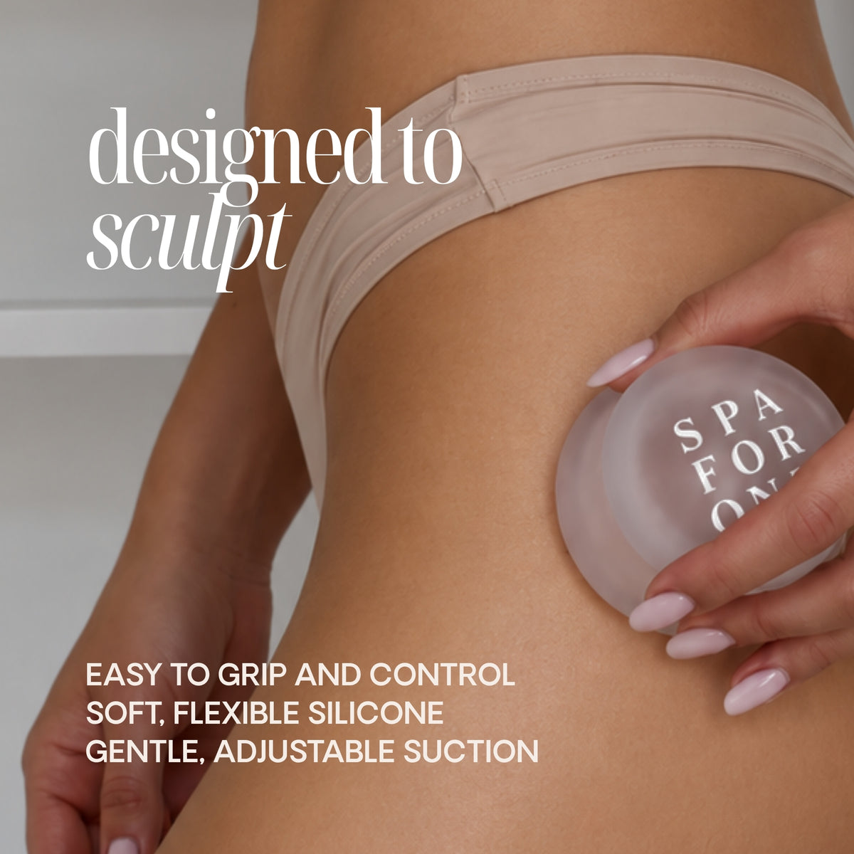 Body Sculpt Cup