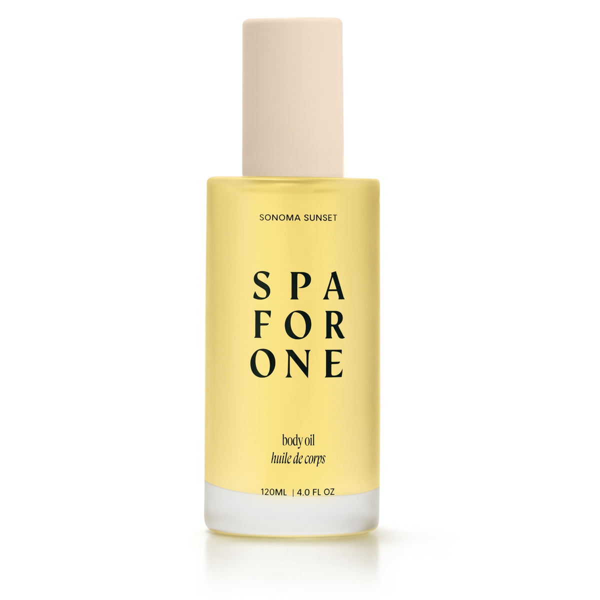 Sonoma Sunset Body Oil
