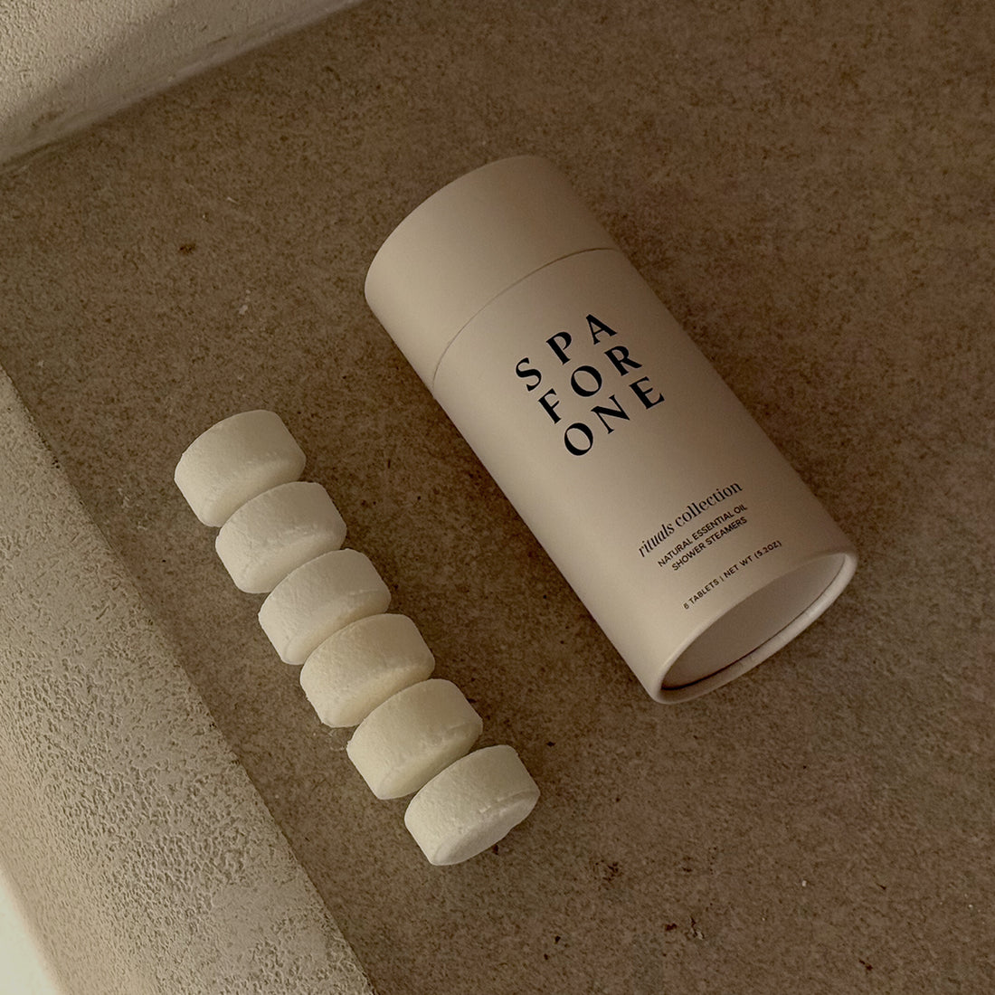Rituals Collection 6 Pack
