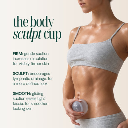 Body Sculpt Cup
