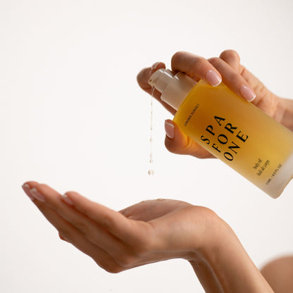 Sonoma Sunset Body Oil