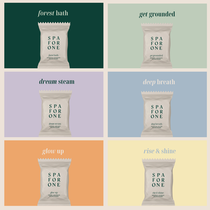 Rituals Collection 6 Pack