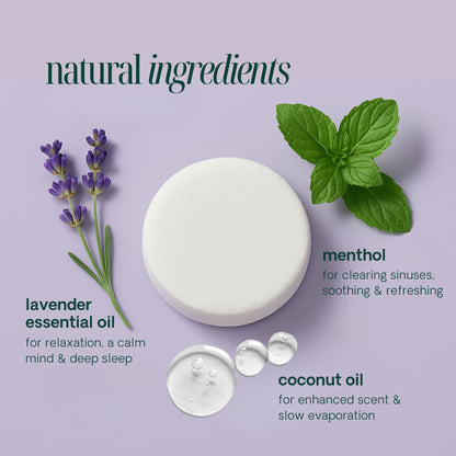 Lavender 10 Pack