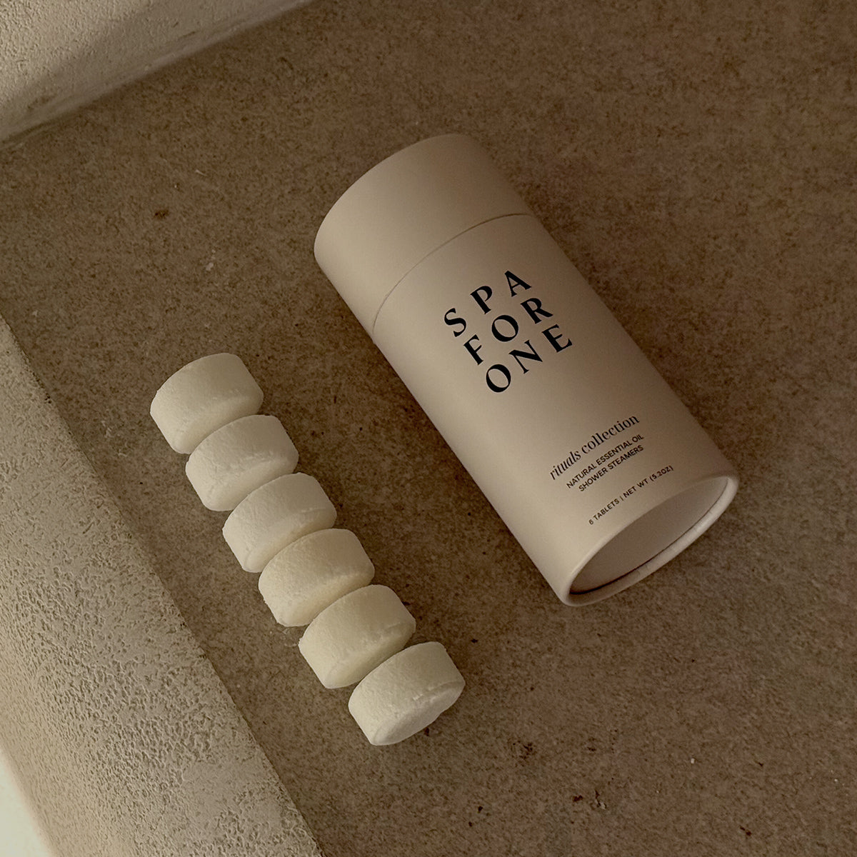 Rituals Collection 6 Pack